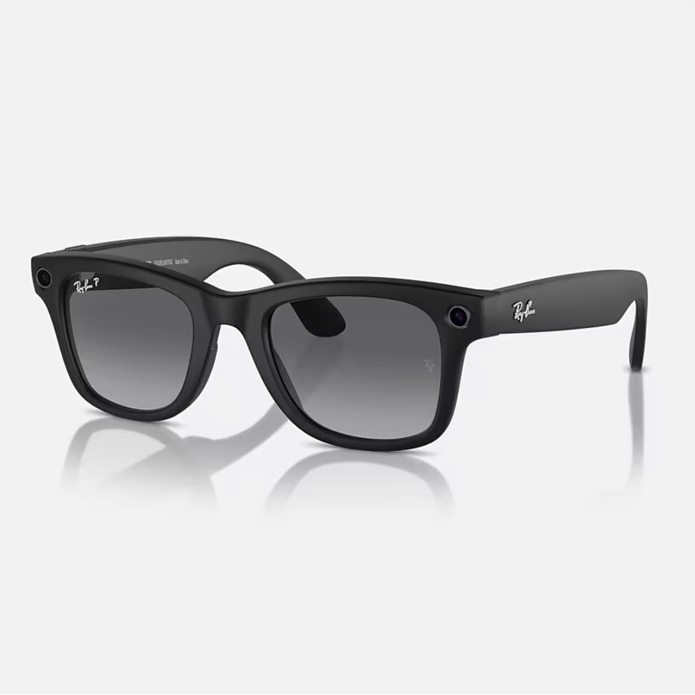 Meta AI transition lenses, gen 1 - Picture 3 of 3